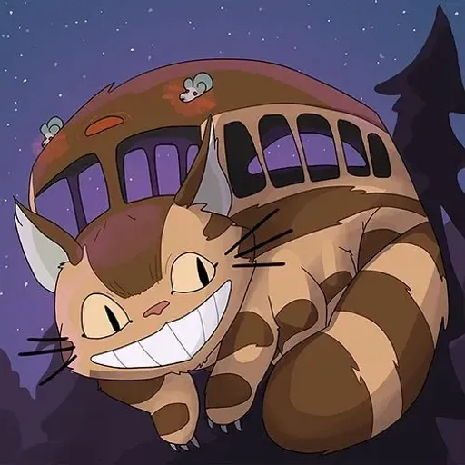CATBUS
