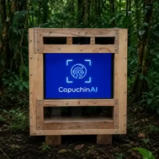 CAPUCHINAIT