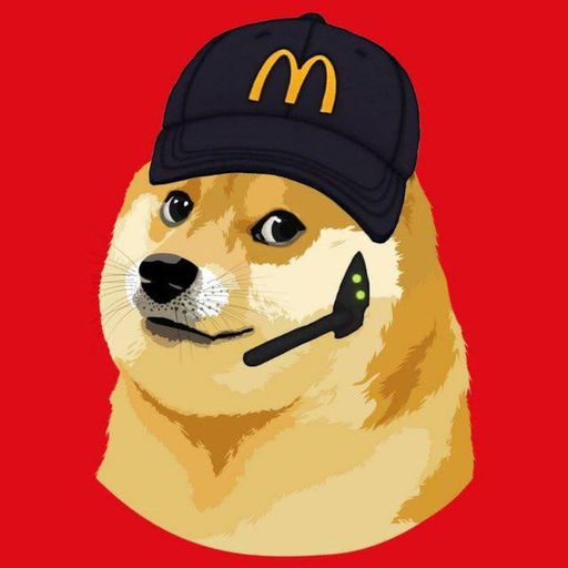 MCDOGE