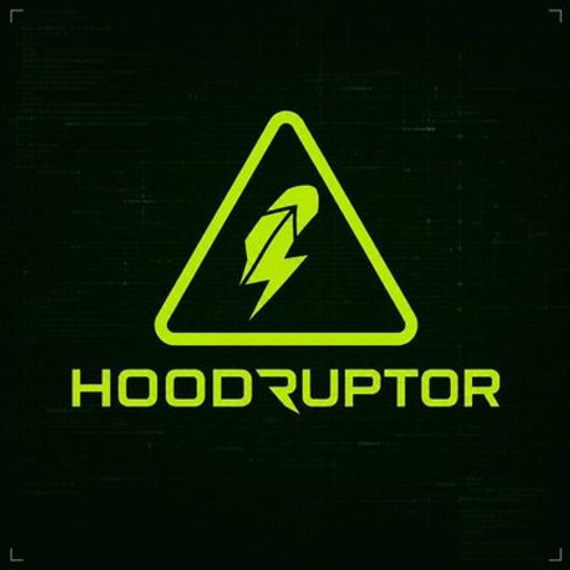 HOODRUPTOR