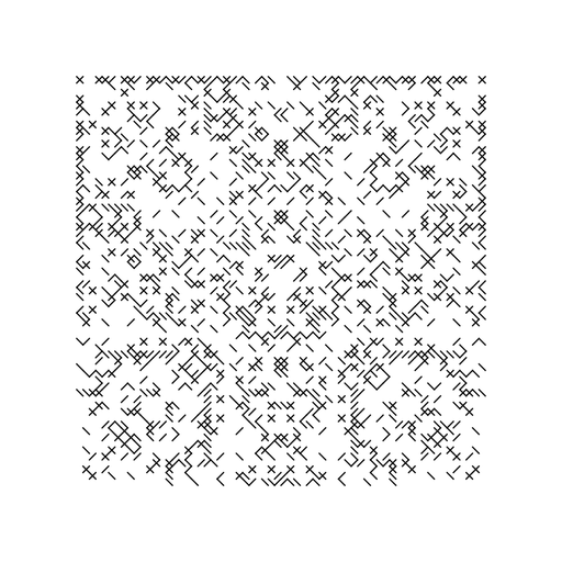 Autoglyph