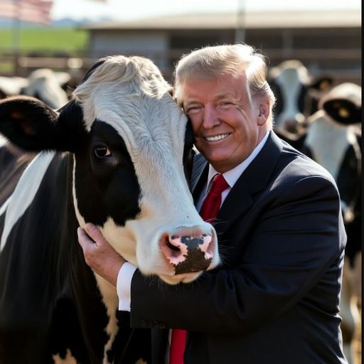 COWS