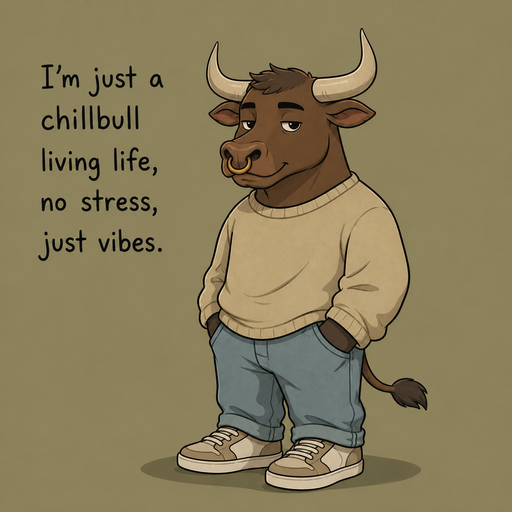 CHILLBULL