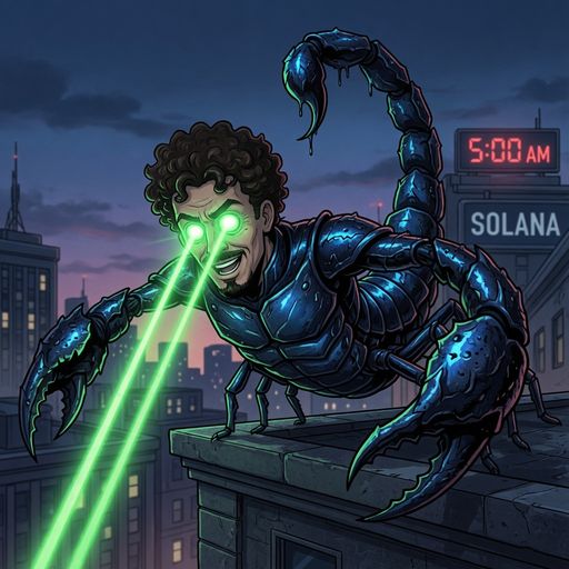 SCORSTACC