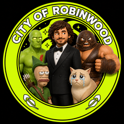 ROBINWOOD