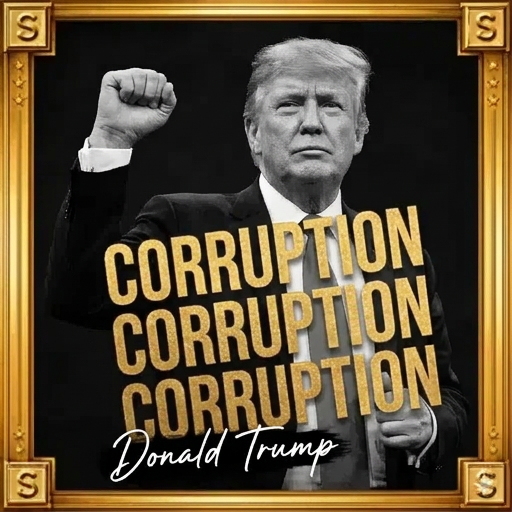 Corruption