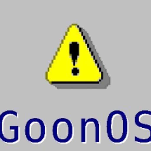 GOONOS