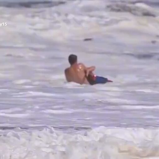 LIFEGUARD