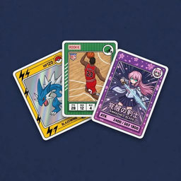 CARDS