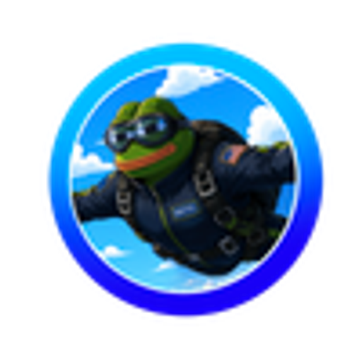 AIRFROG