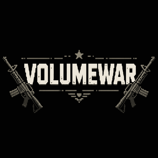 VOLUMEWAR