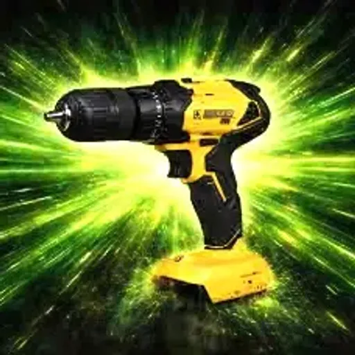 drill