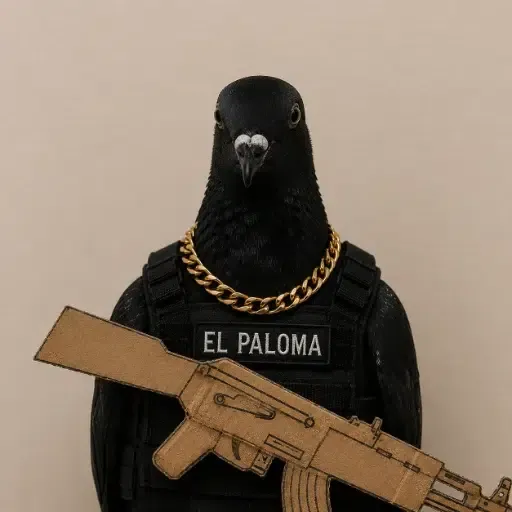 PALOMA