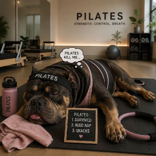 PLTSDOG