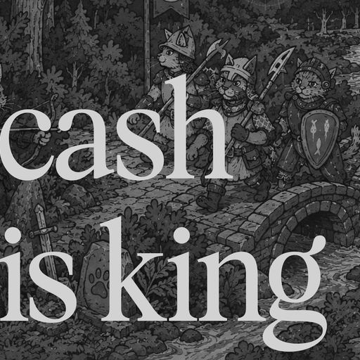 CASHKING