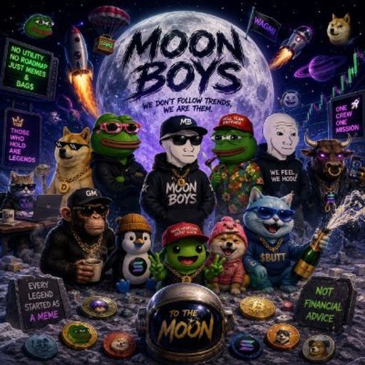 MOONBOYS