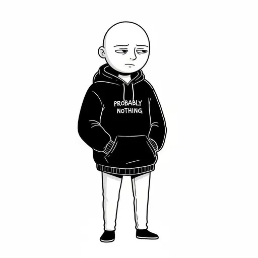 NOTHING⁠