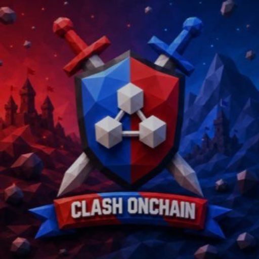CLASH