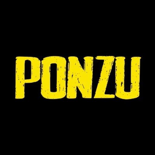 PONZU