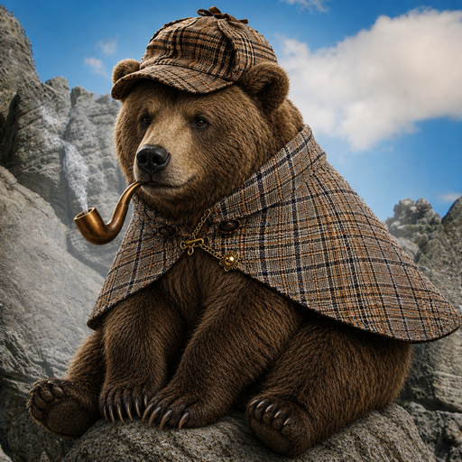 PIPEBEAR