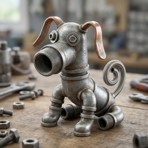 PIPEDOG