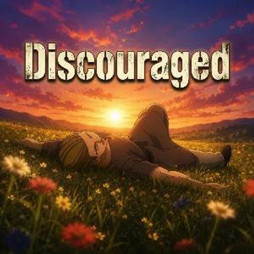 Discourage
