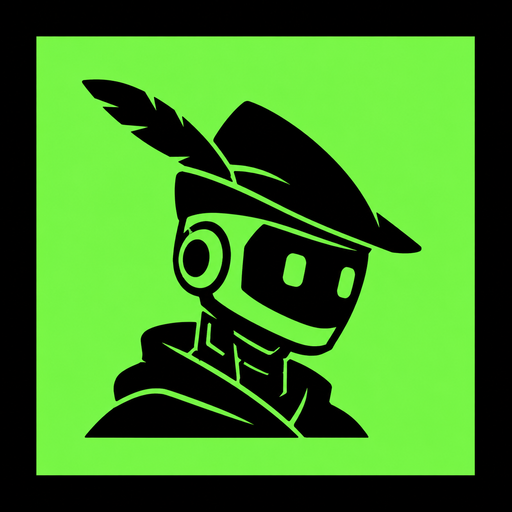 ROBOHOOD
