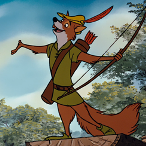 ROBINHOOD