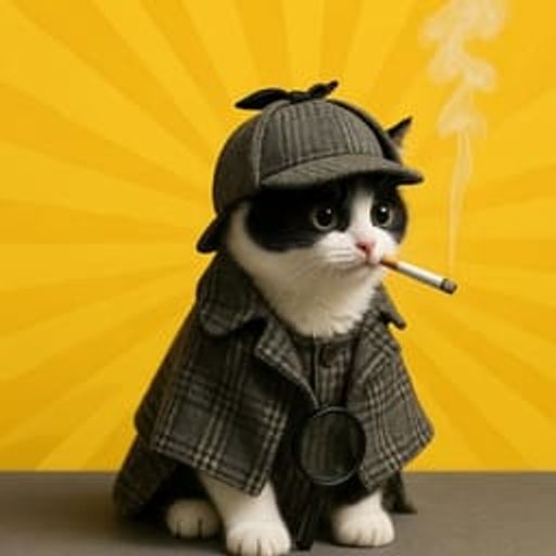 CigCat