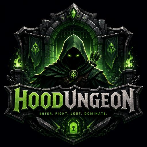 DUNGEON
