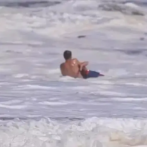 lifeguard