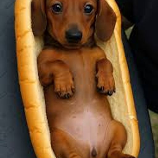 HOTDOG