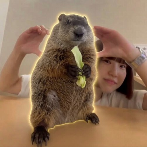 MARMOT-SAN