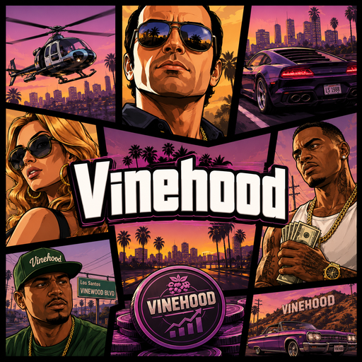 VINEHOOD