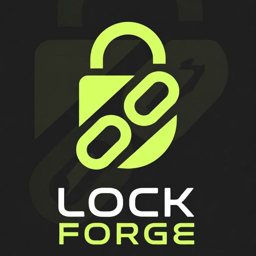 FORGELOCK
