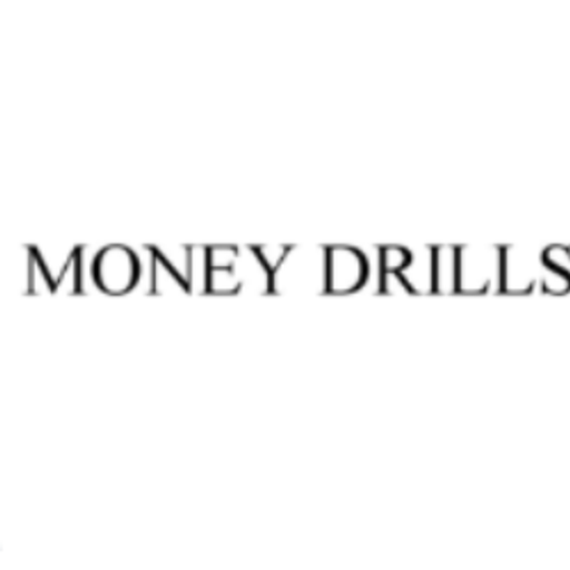 MONEYDRILL