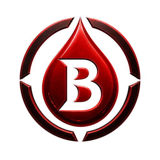BLOOD