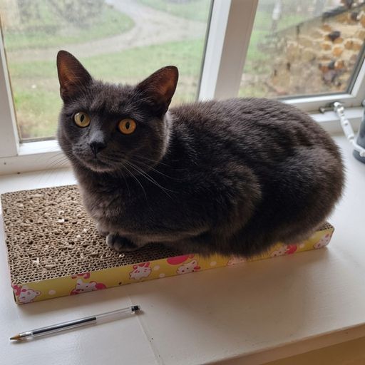 KIMICAT