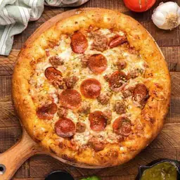 PIZZA