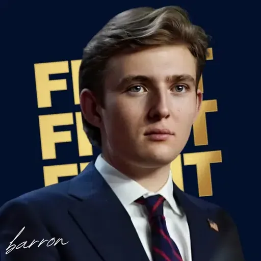 BARRON