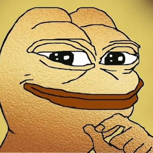 GOLDENPEPE