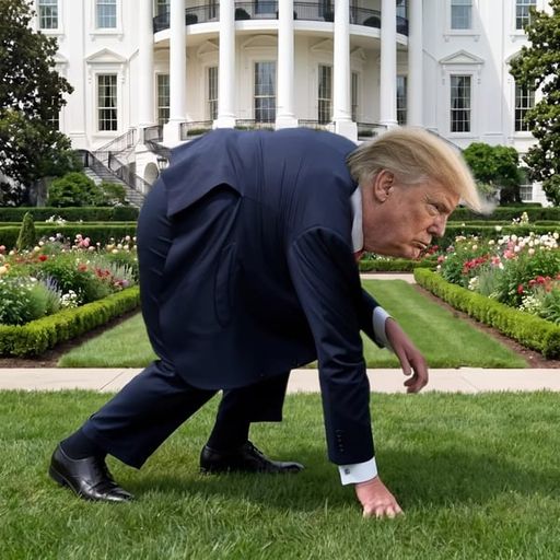 Trumpothy 