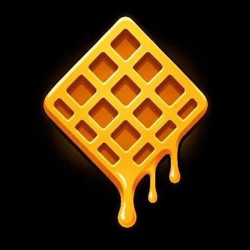 WAFFLE