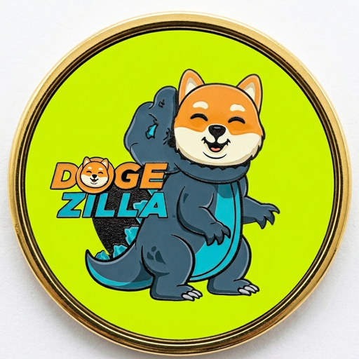 Dogezilla