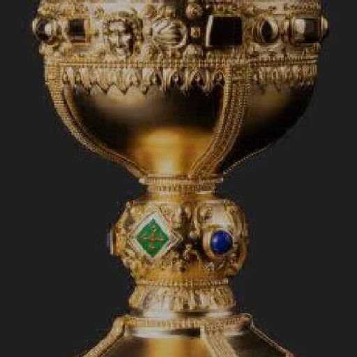 HOLYGRAIL