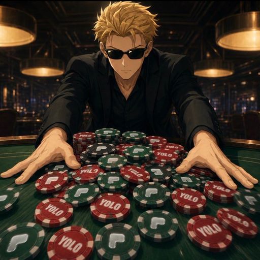 ALL IN