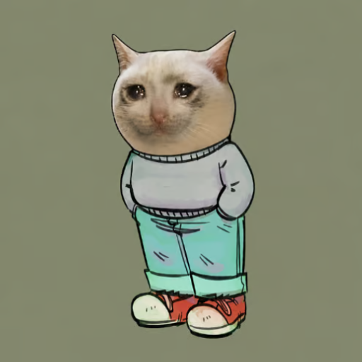 CHILLCAT