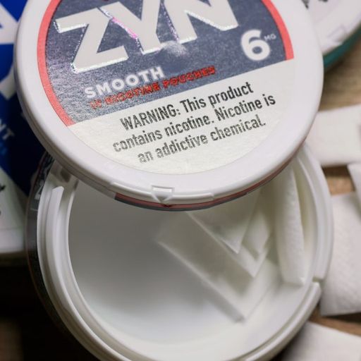 ZYN