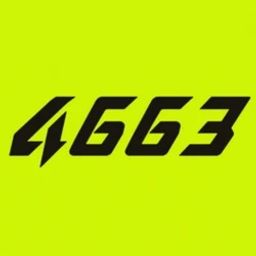 4663
