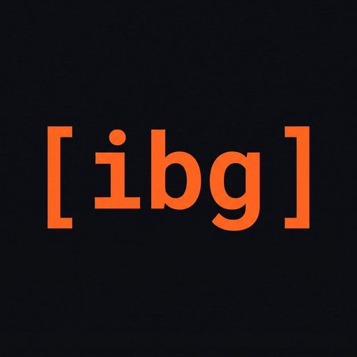 IBG